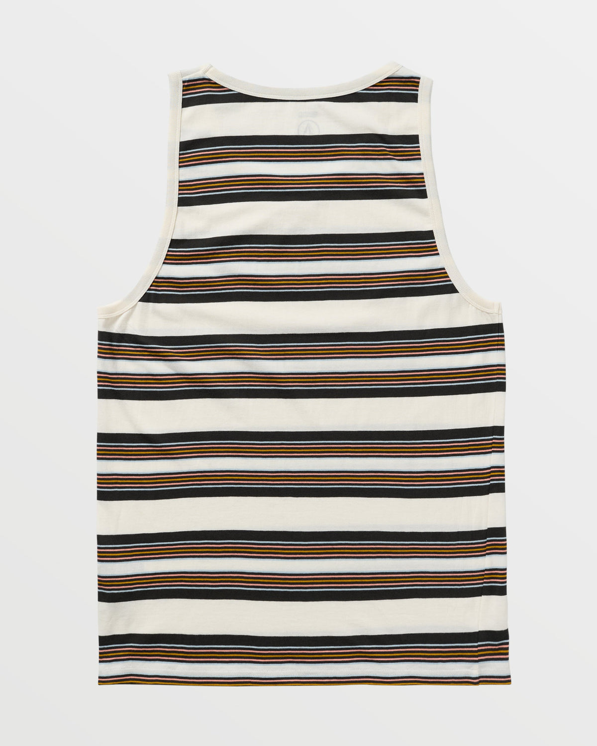 Men's Parotic Tank Off White - Volcom