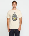 Off White Heather