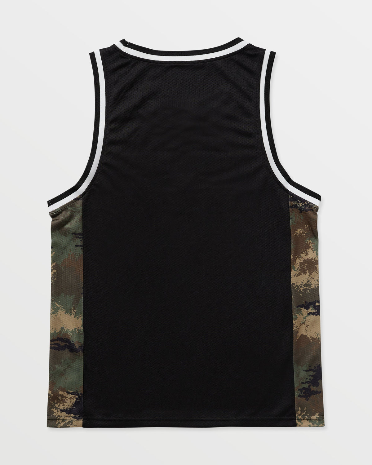 Men's Ludstone Tank Black - Volcom