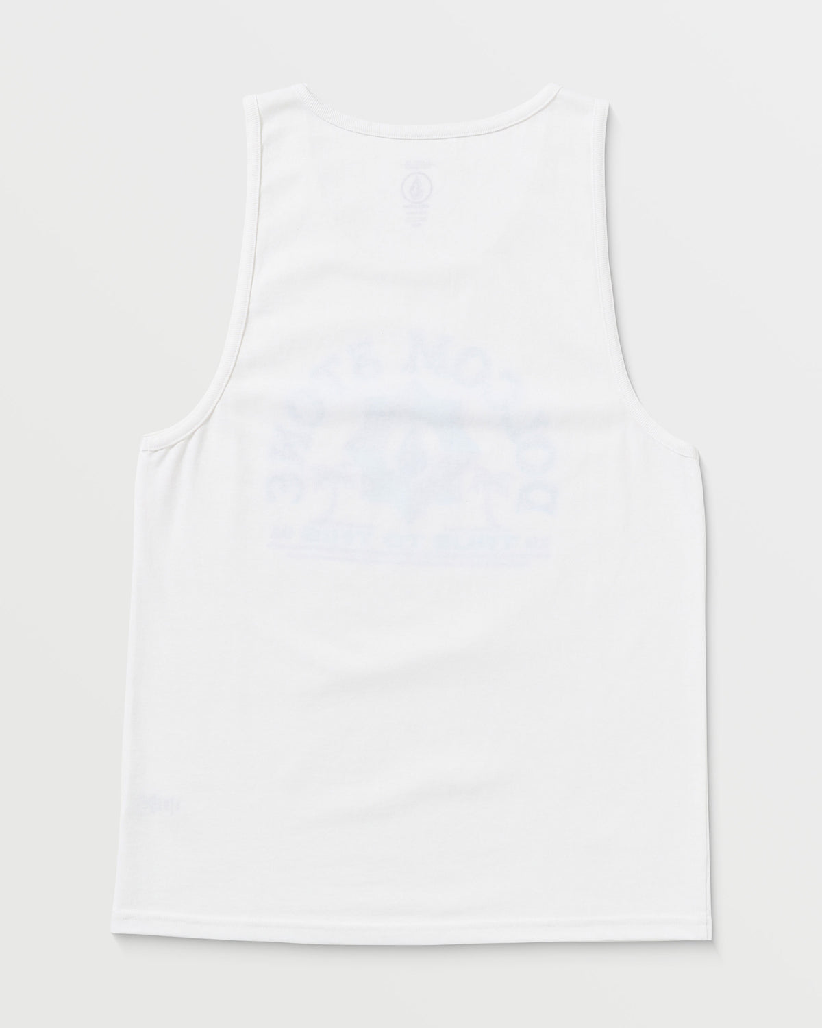 Men's Typical Weekender Tank White - Volcom