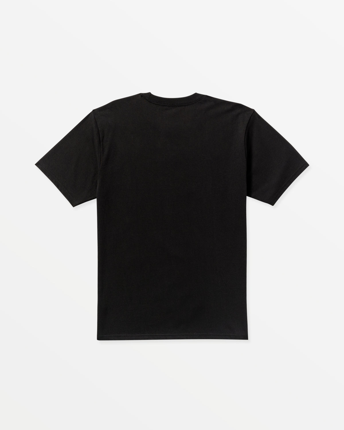 Men's Circle Stone Short Sleeve Tee Black - Volcom