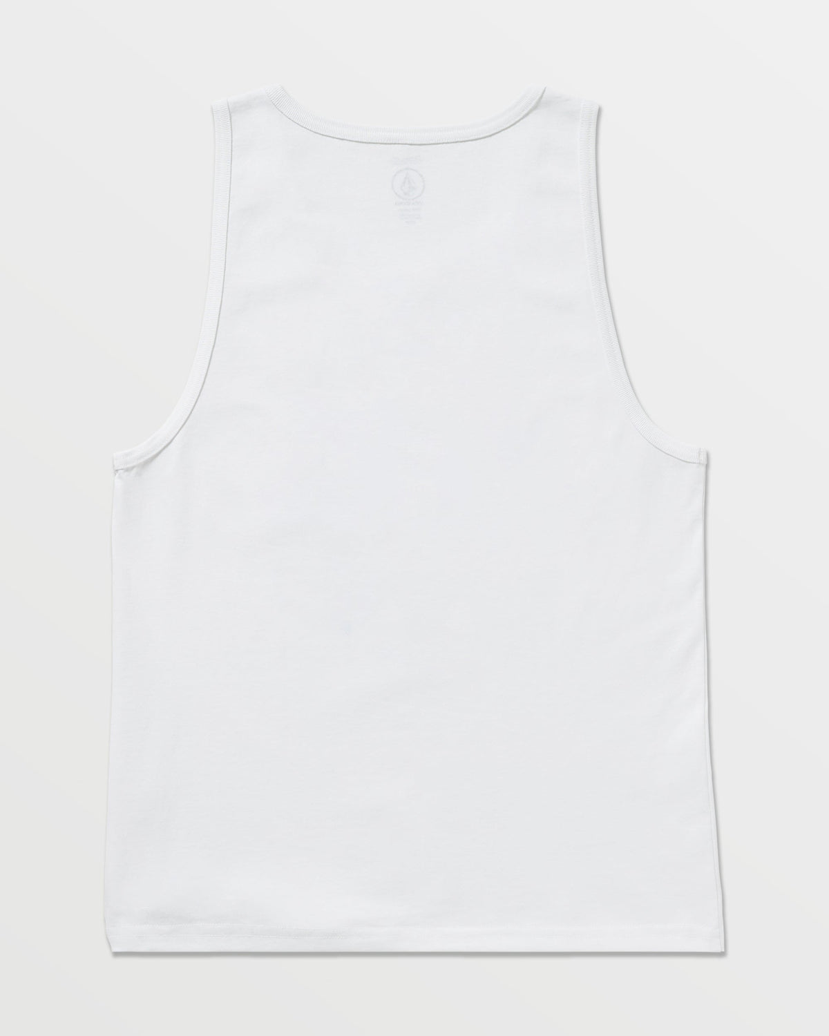 Men's Mortis Tank White - Volcom