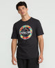 Washed Black Heather