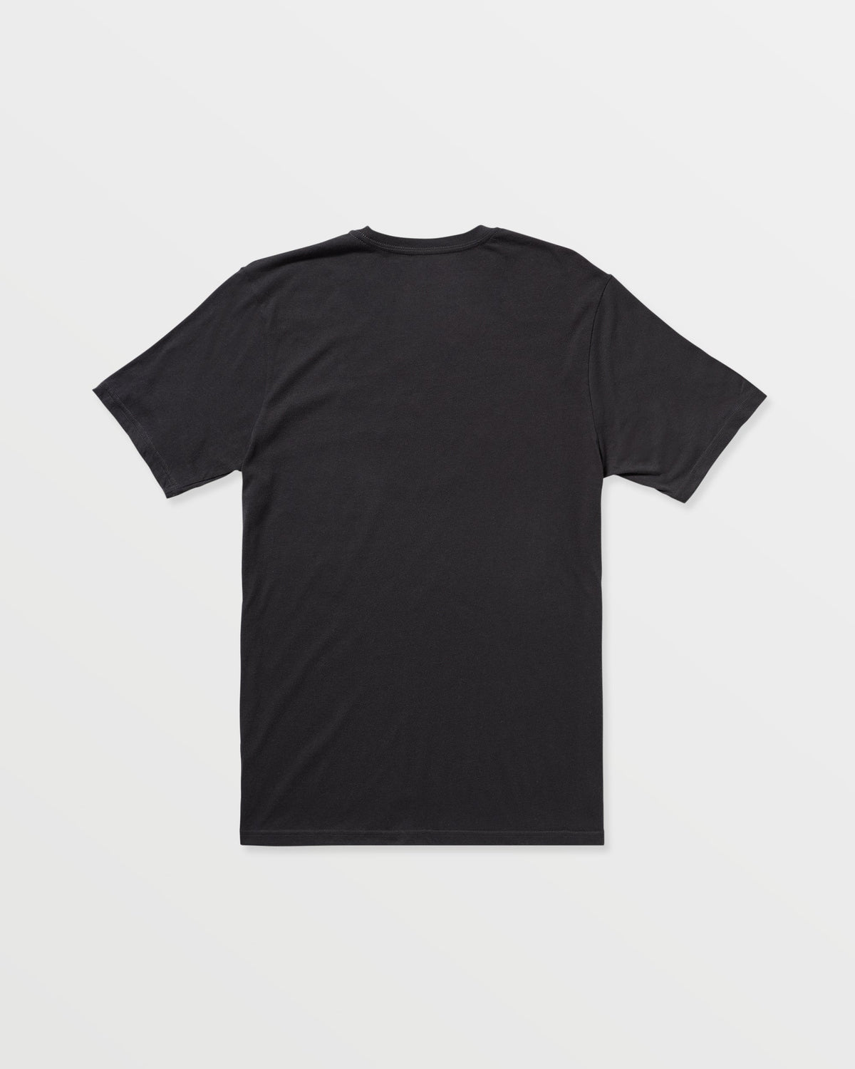 Men's Pau Hana Short Sleeve Tee Washed Black Heather - Volcom