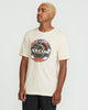 Off White Heather