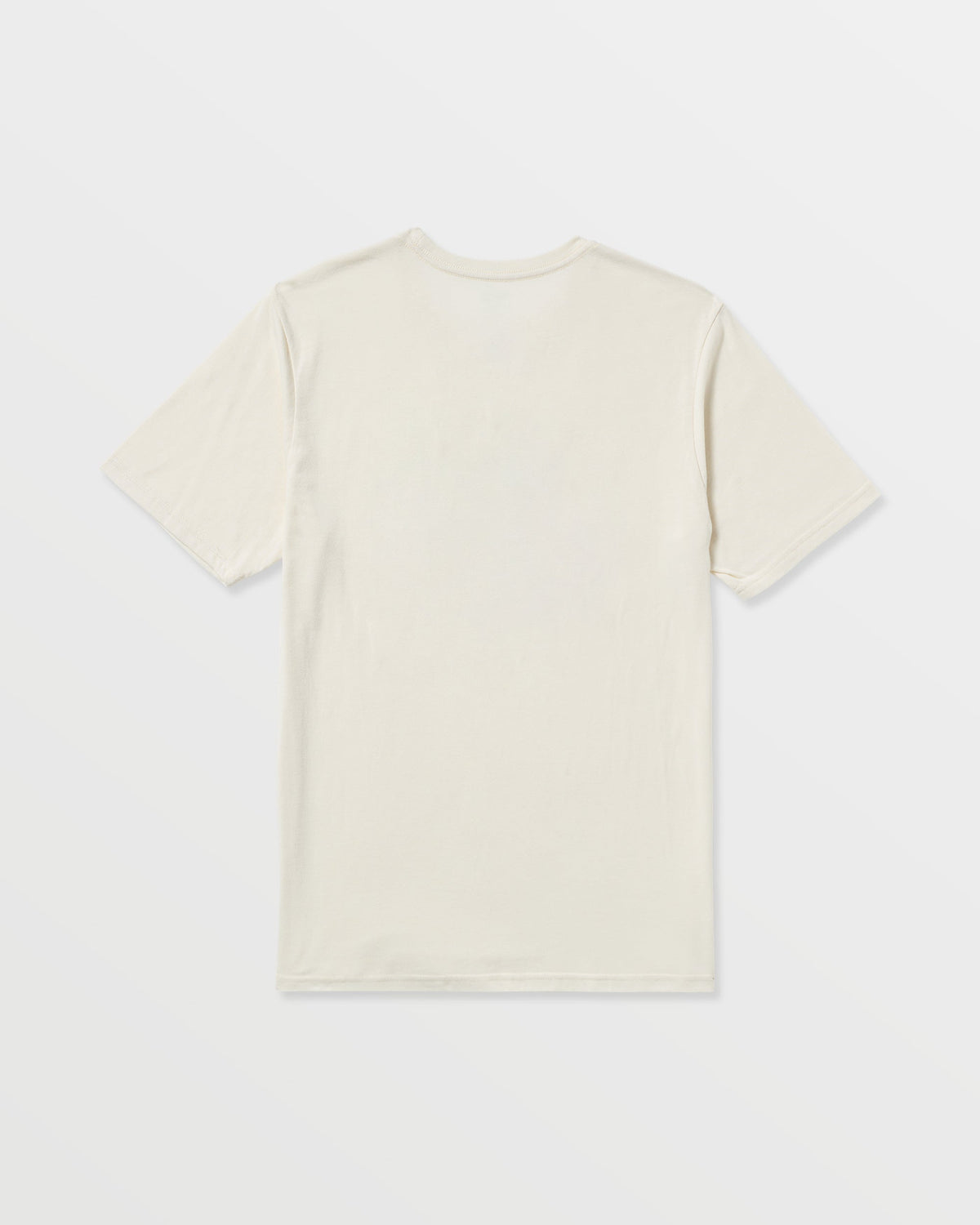 Men's Pau Hana Short Sleeve Tee Off White Heather - Volcom