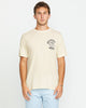 Off White Heather