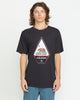 Washed Black Heather