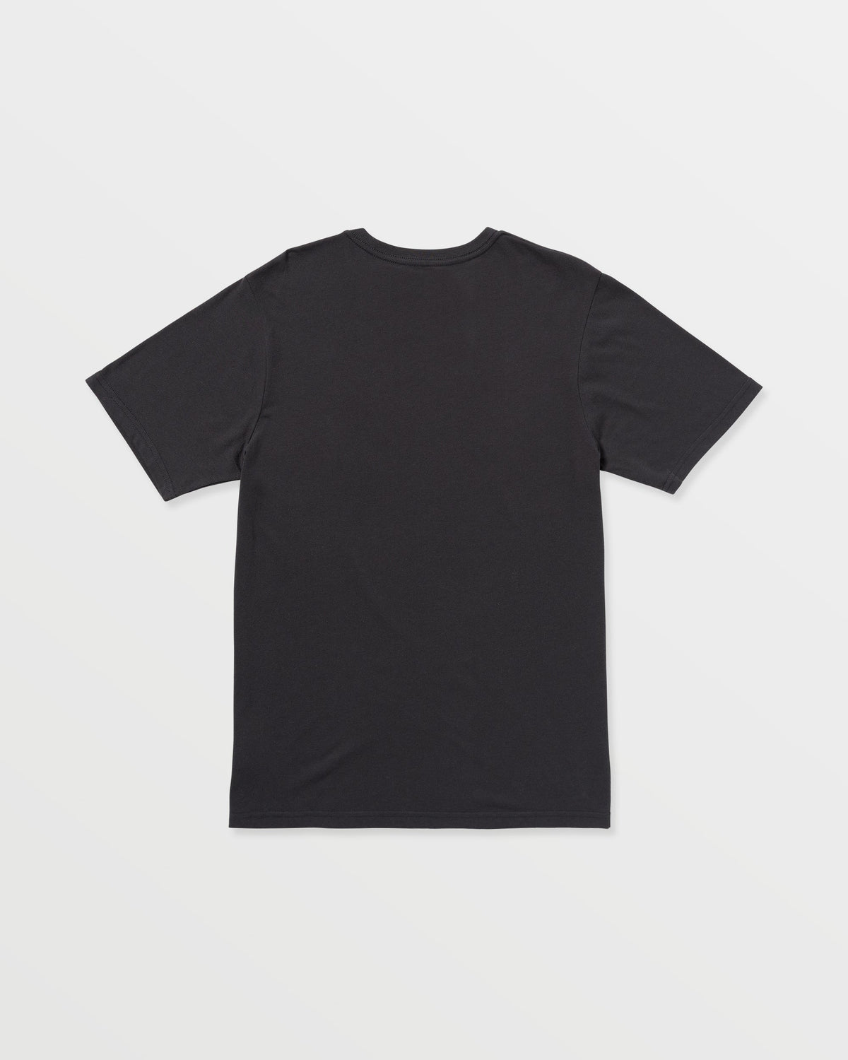 Men's Californeye Tee Washed Black Heather - Volcom