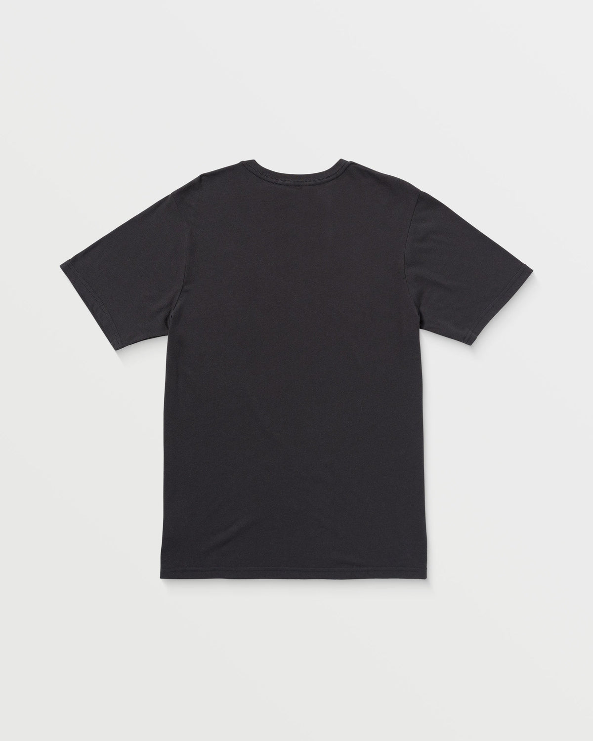 Men's Californeye Tee Washed Black Heather - Volcom