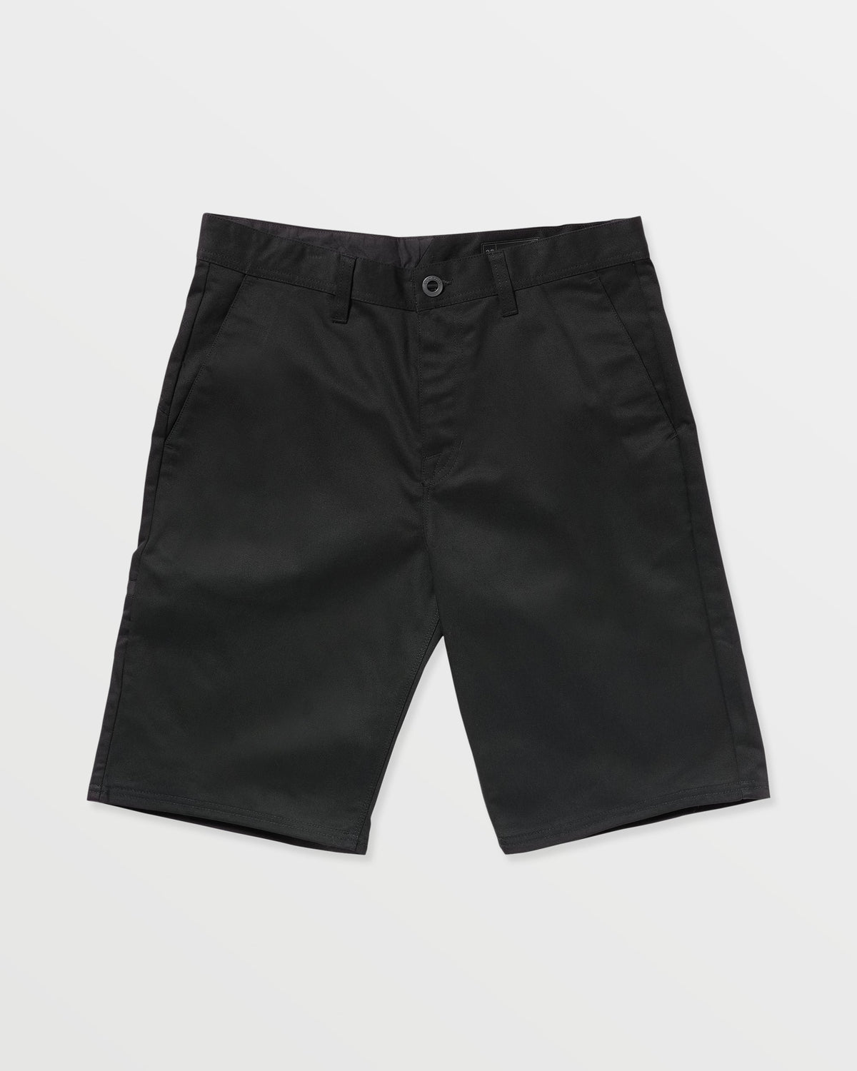 Men's Frickin Chino Shorts Black - Volcom