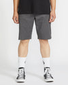 Charcoal Heather