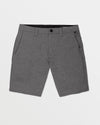 Charcoal Heather