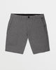 Charcoal Heather