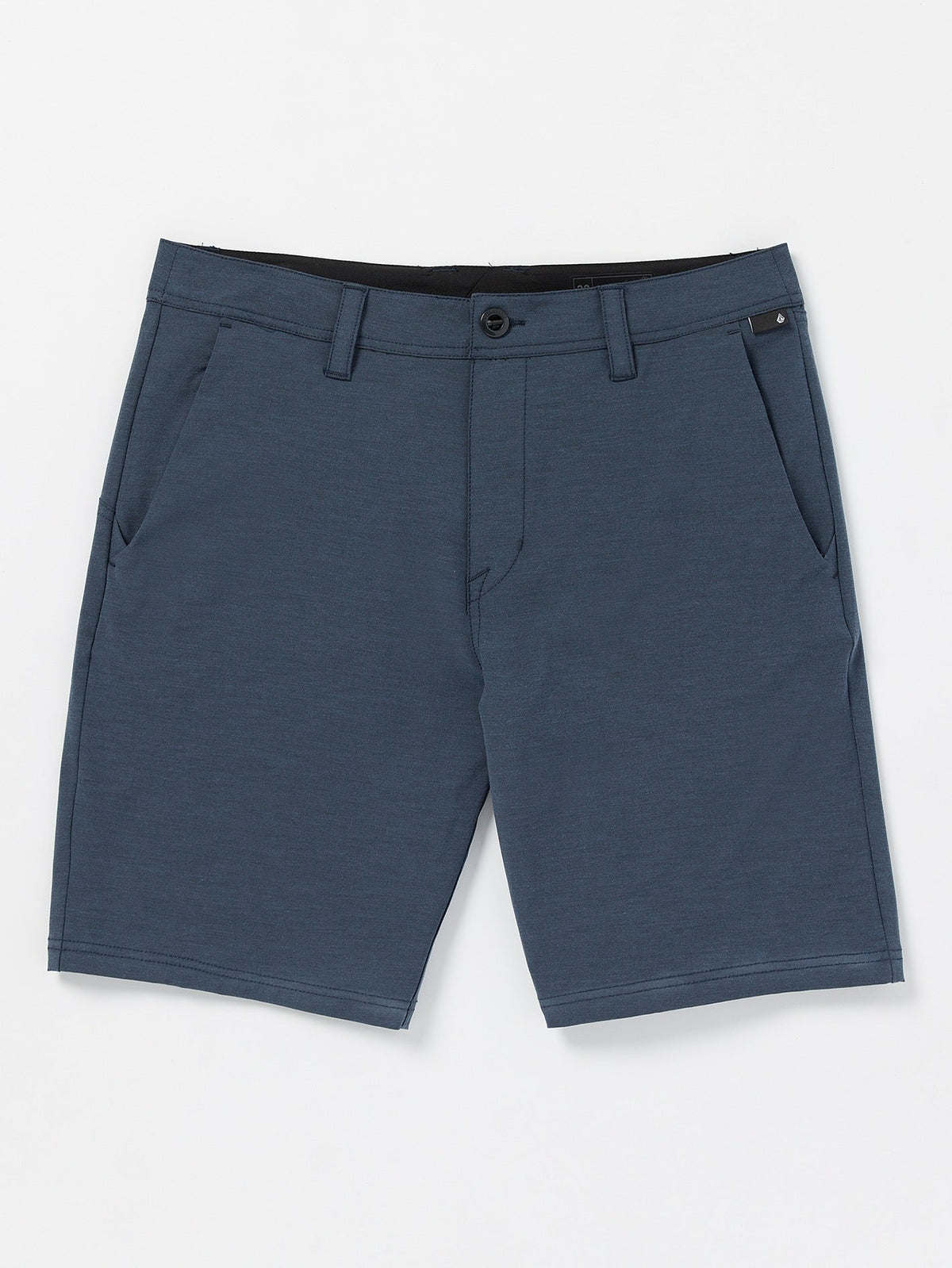 Men's Frickin Cross Shred Static Shorts Midnight Blue - Volcom