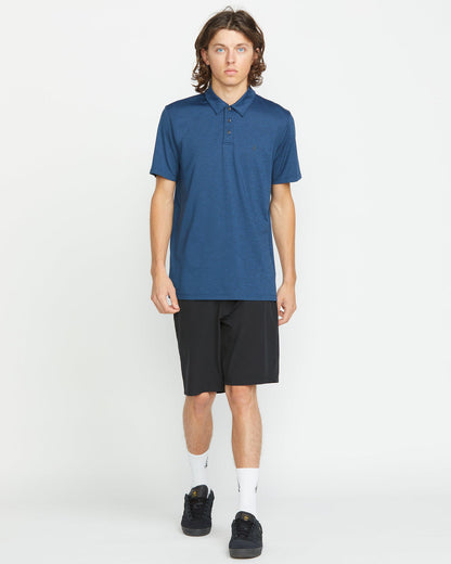 Men's Frickin Cross Shred Shorts Black - Volcom