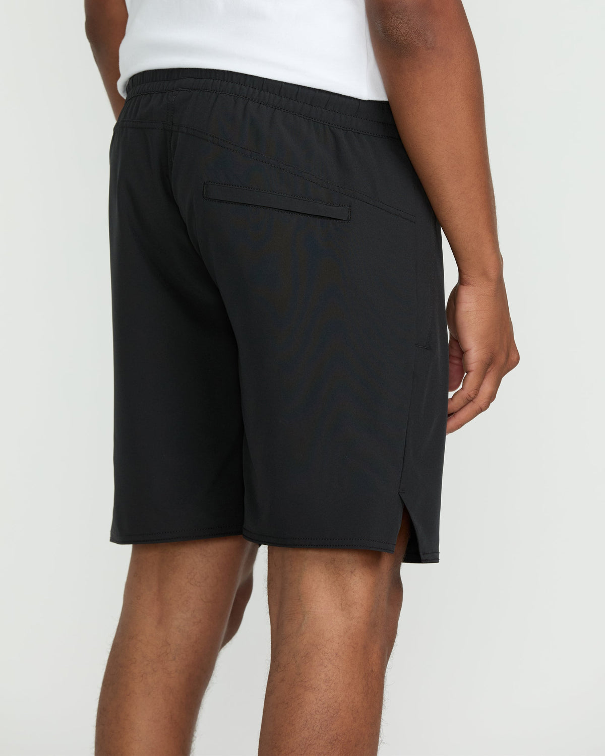 Men's Frickin Ascender II 18 Black - Volcom