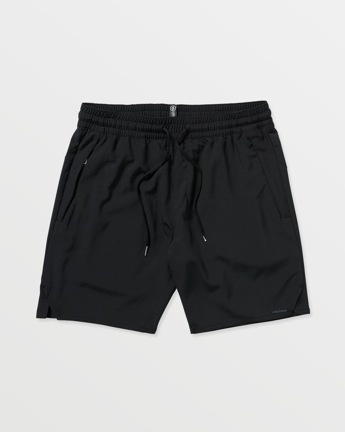 Men's Frickin Ascender II 18 Black - Volcom