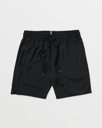 Men's Frickin Ascender II 18 Black - Volcom