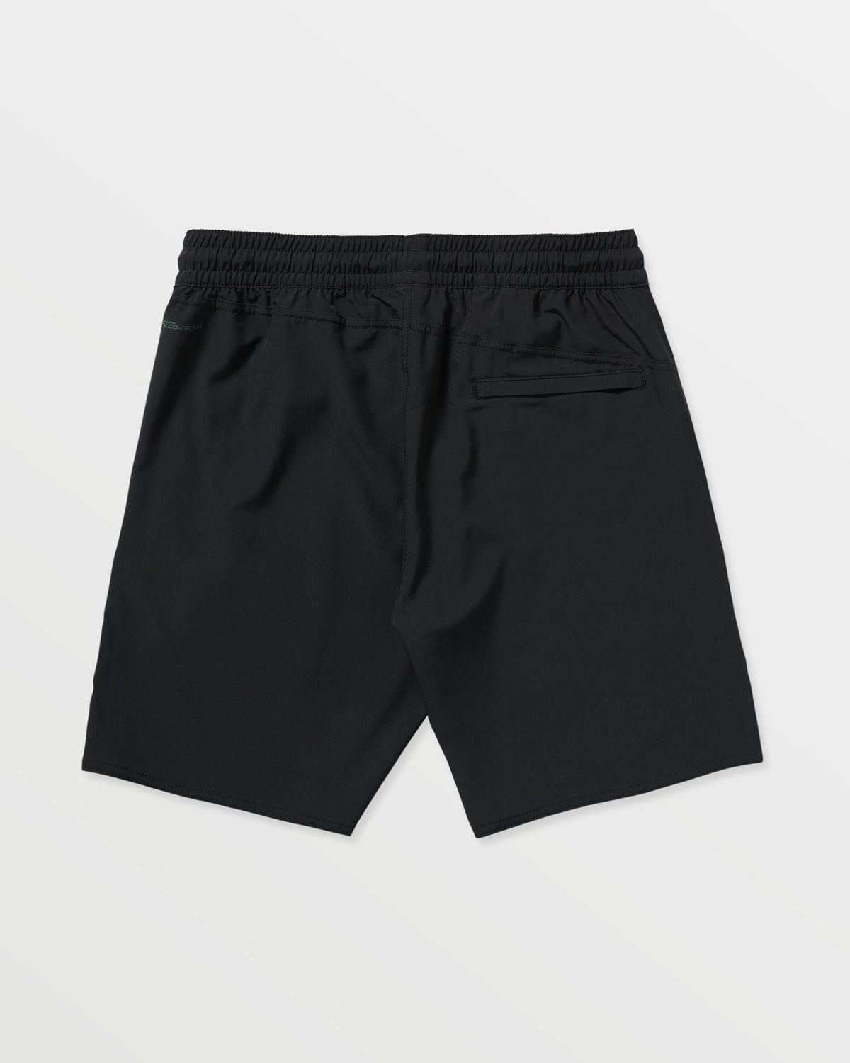 Men's Frickin Ascender II 18 Black - Volcom