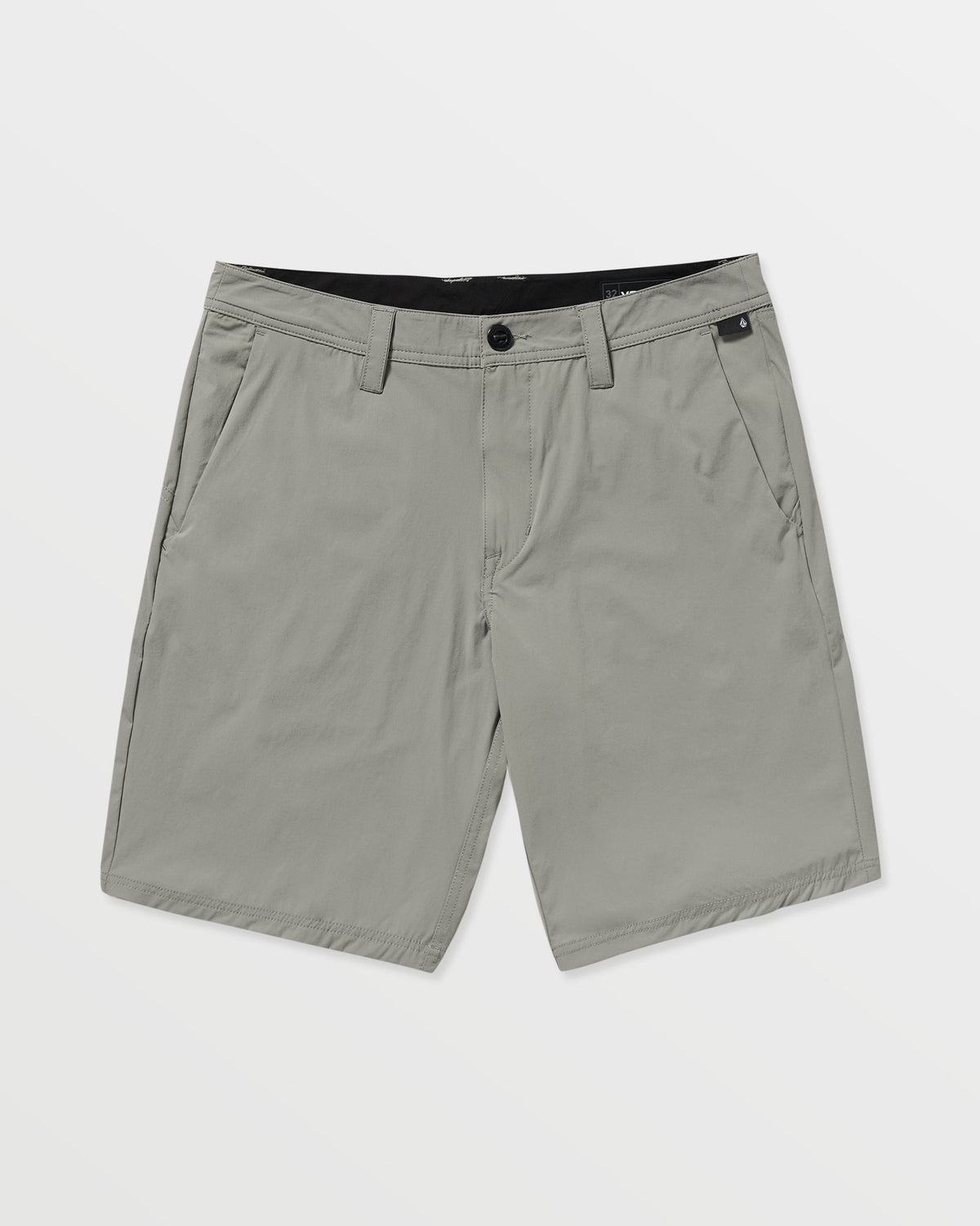Men's Frickin Cross Shred Shorts Moonbeam - Volcom