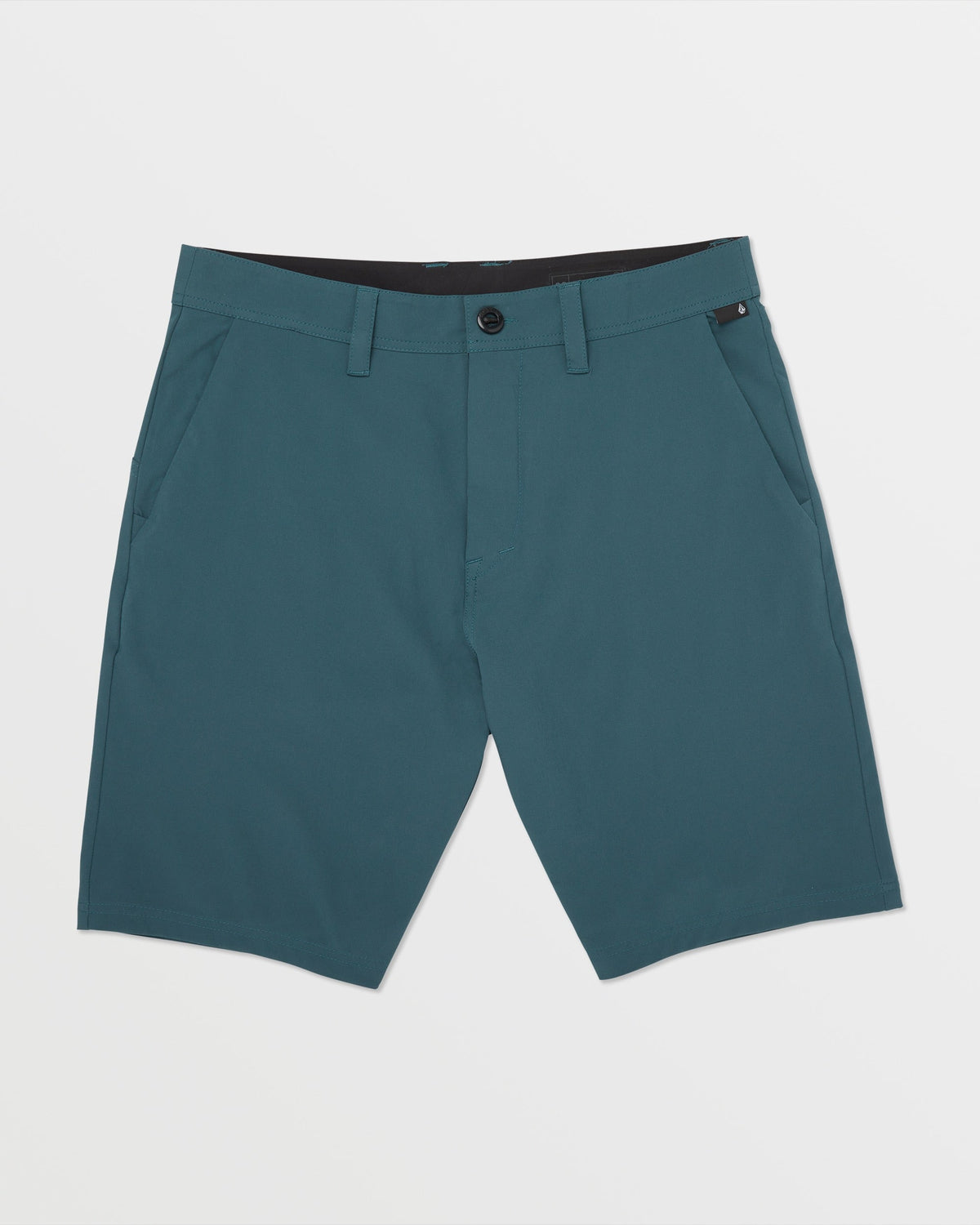 Men's Frickin Cross Shred Shorts Cruzer Blue - Volcom