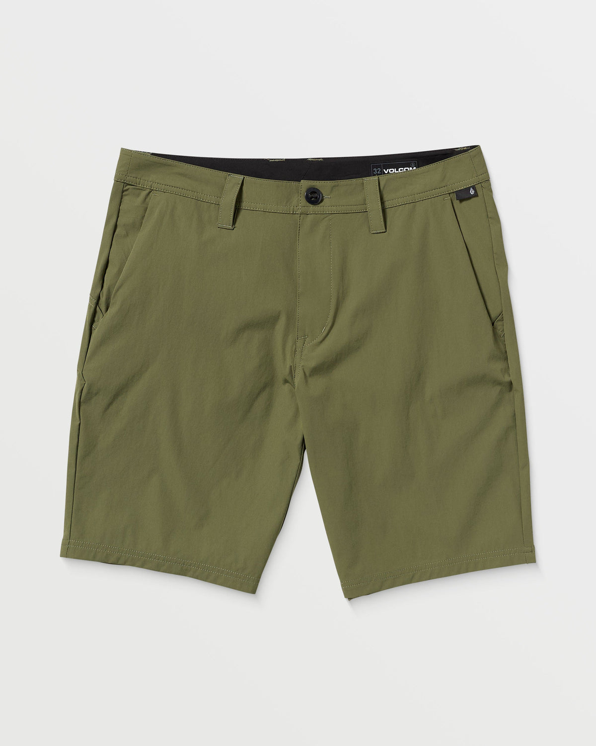 Men's Frickin Cross Shred Shorts Wintermoss - Volcom