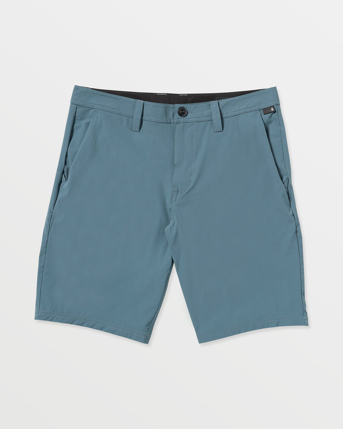 Men's Frickin Cross Shred Shorts Dark Slate - Volcom