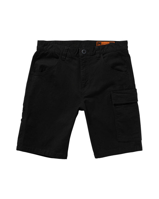Men's Caliper II Work Shorts 20 Black - Volcom