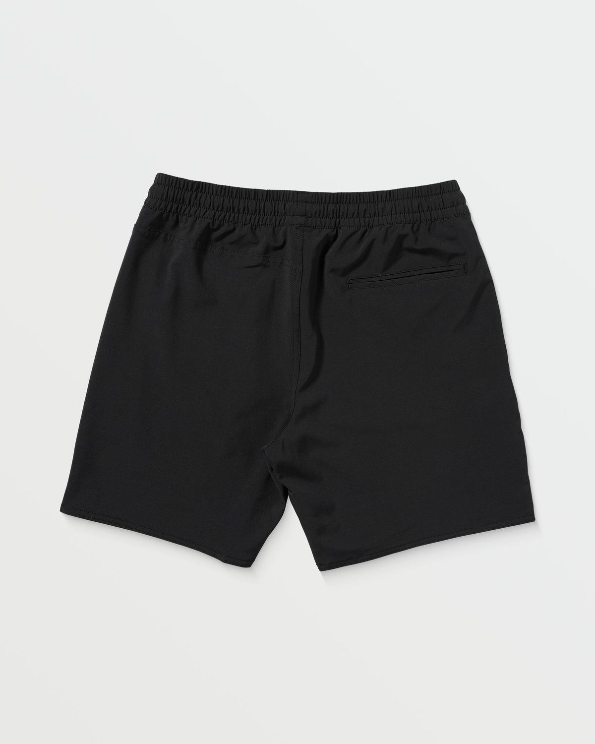 Men's Nomoly Elastic Waist Shorts 18 Black - Volcom