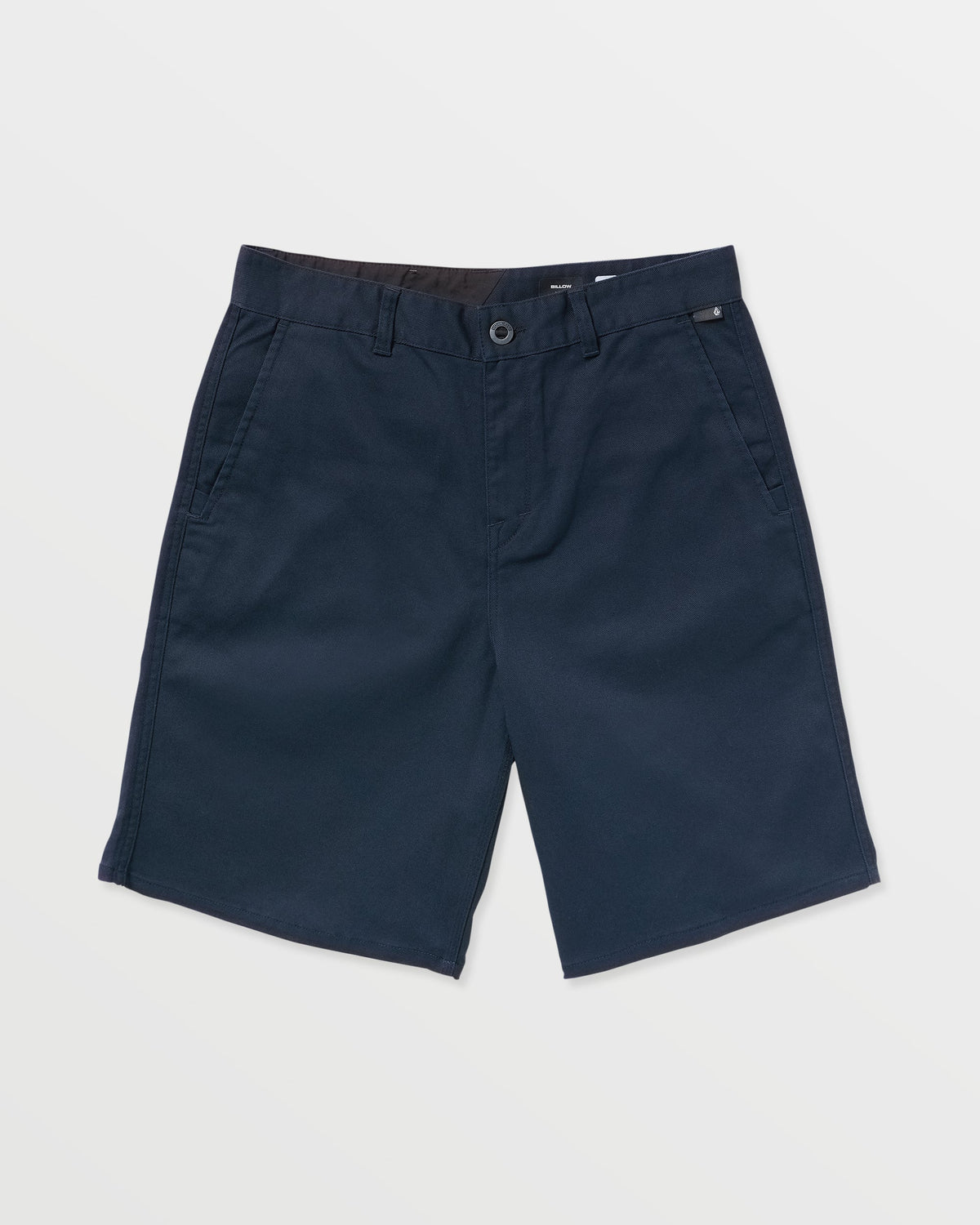 Men's Billow Short 22 Navy - Volcom