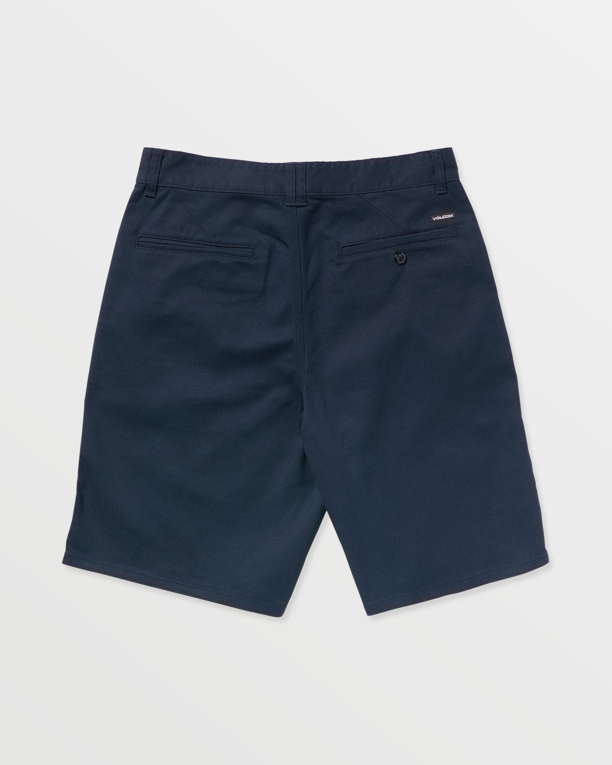 Men's Billow Short 22 Navy - Volcom