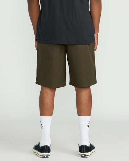 Men's Billow Shorts 22 Wren - Volcom