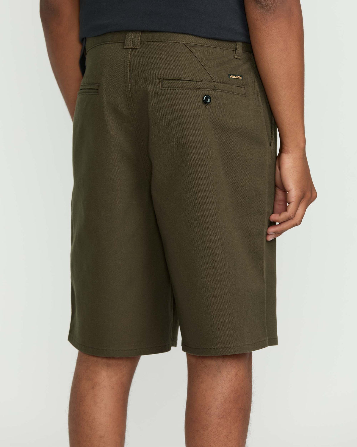 Men's Billow Shorts 22 Wren - Volcom