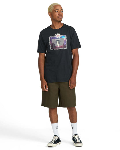 Men's Billow Shorts 22 Wren - Volcom