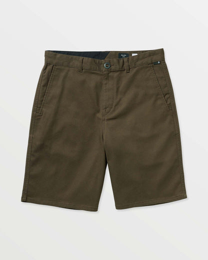 Men's Billow Shorts 22 Wren - Volcom