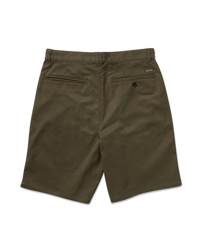 Men's Billow Shorts 22 Wren - Volcom