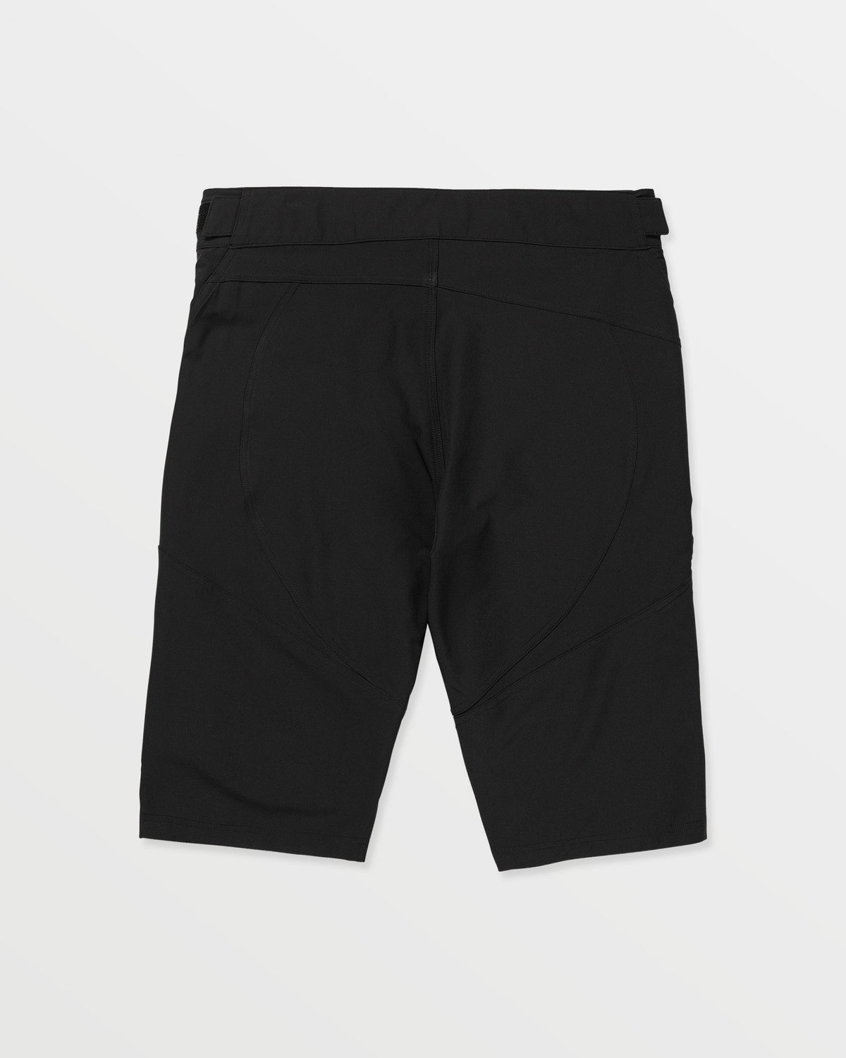 Men's Trail Ripper Shorts 23 Black - Volcom