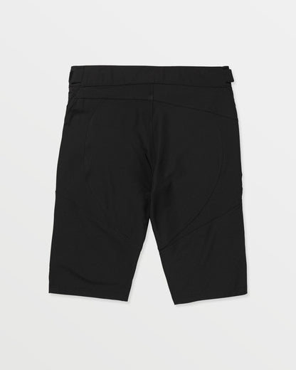 Men's Trail Ripper Shorts 23 Black - Volcom