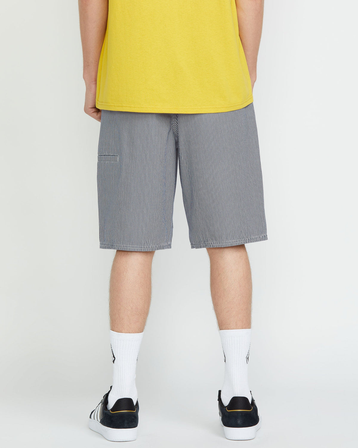 Men's Freestone Shorts Deep Blue - Volcom