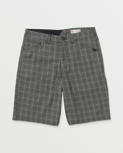 Men's Freestone Shorts Stealth - Volcom