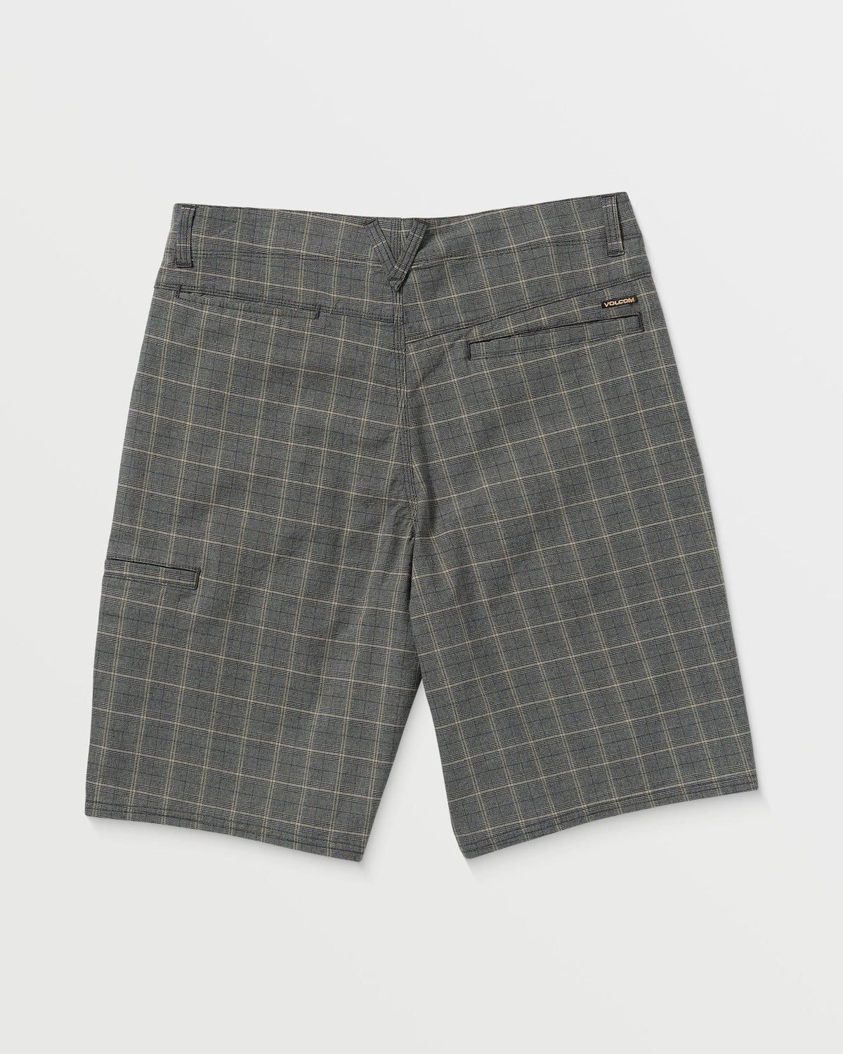Men's Freestone Shorts Stealth - Volcom