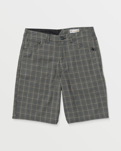 Men's Freestone Shorts Stealth - Volcom