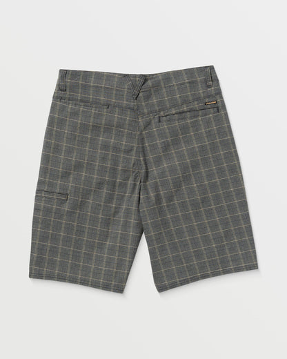 Men's Freestone Shorts Stealth - Volcom