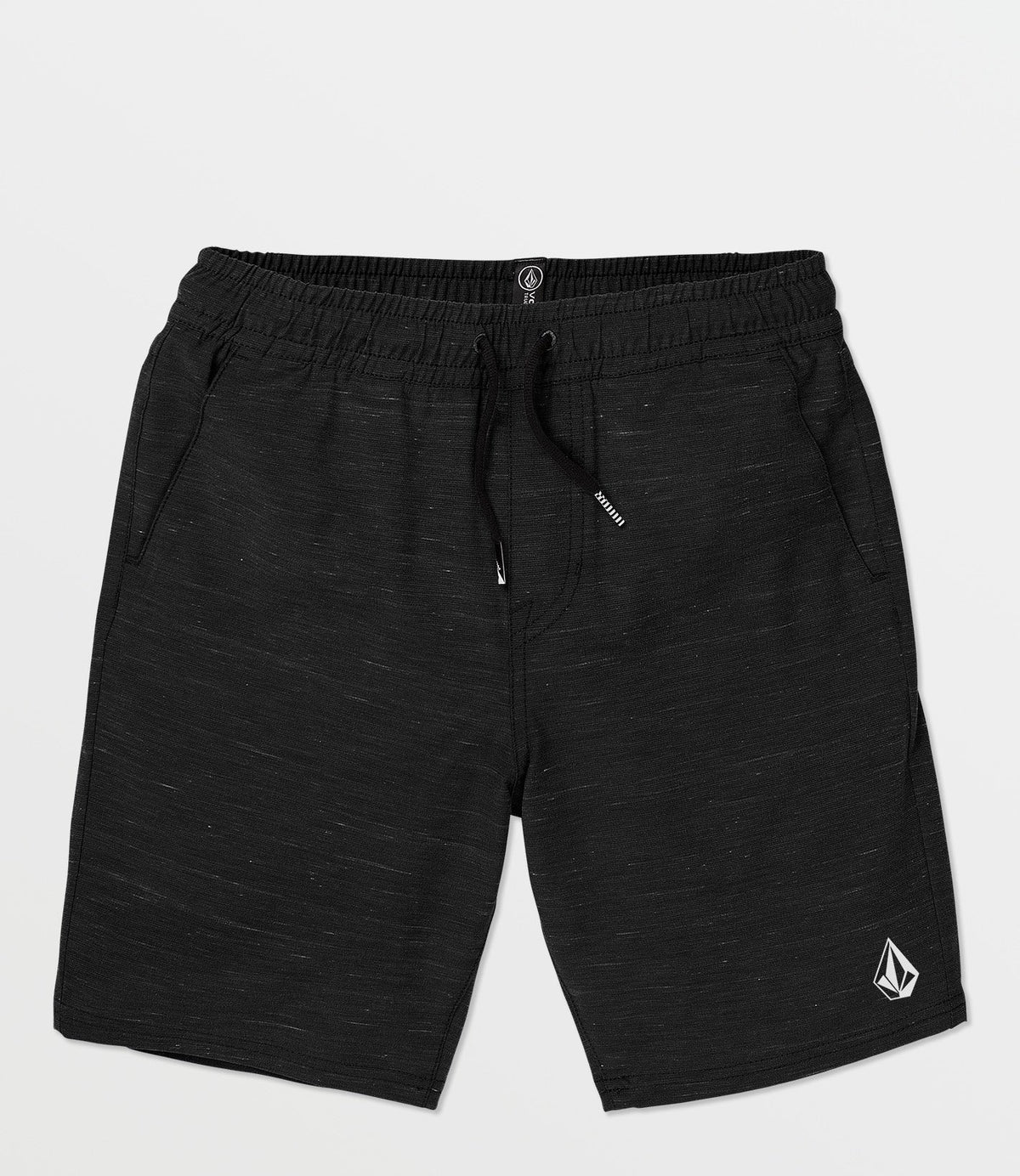 Men's Understoned Hybrid 18 Black - Volcom