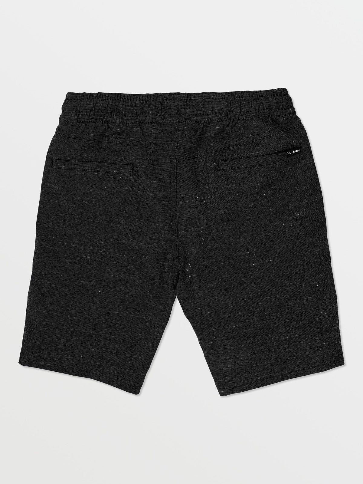 Men's Understoned Hybrid 18 Black - Volcom