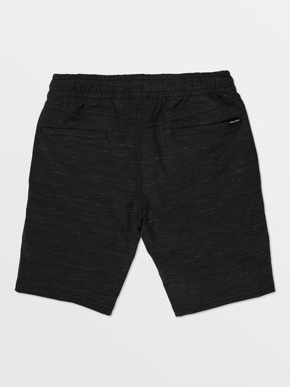 Men's Understoned Hybrid 18 Black - Volcom