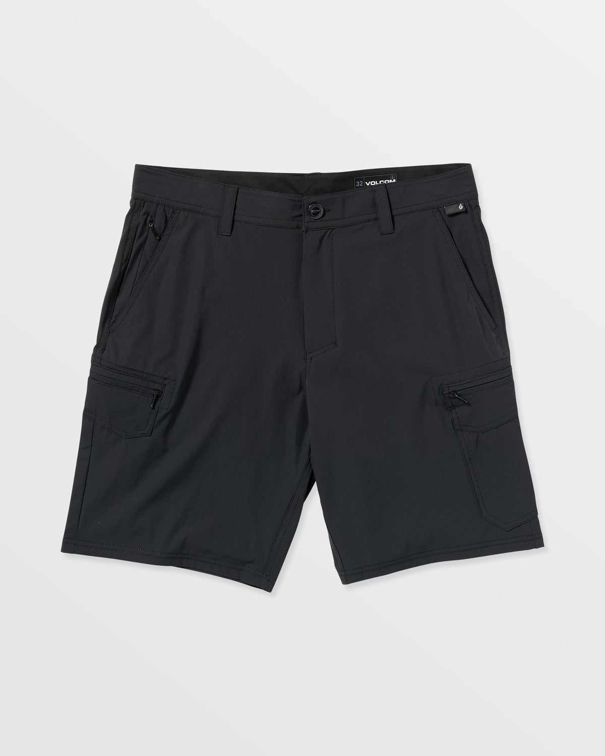 Men's Cashed In Cargo 20 Black - Volcom