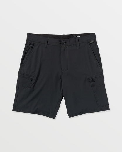 Men's Cashed In Cargo 20 Black - Volcom