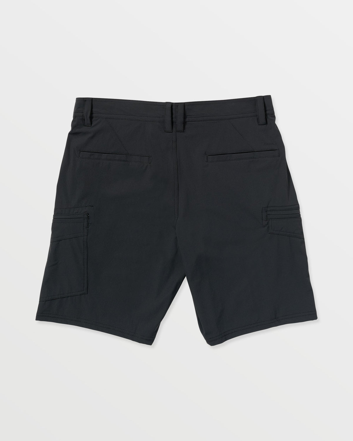 Men's Cashed In Cargo 20 Black - Volcom